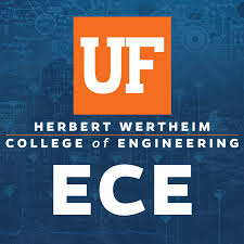 UF ECE Research Department logo