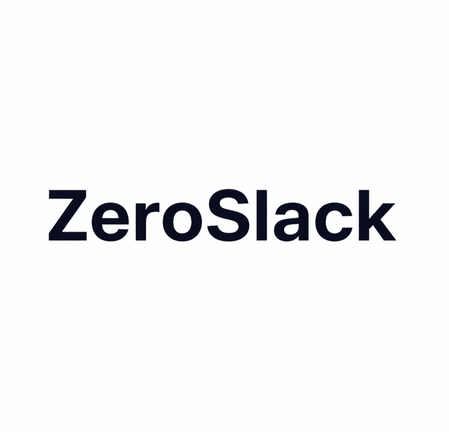 ZeroSlack logo
